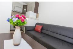Apartmány Melisa Apartmán 2: (6+1) – Ap 1B foto 3