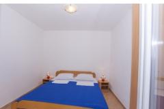 Apartmány Melisa Apartmán 3: (2+2) – Ap 2A foto 2