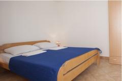 Apartmány Melisa Apartmán 3: (2+2) – Ap 2A foto 5
