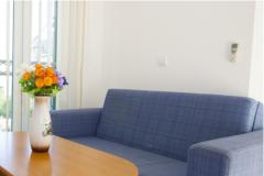 Apartmány Melisa Apartmán 4: (2+2) – Ap 2B foto 1