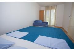 Apartmány Melisa Apartmán 4: (2+2) – Ap 2B foto 2