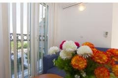 Apartmány Melisa Apartmán 4: (2+2) – Ap 2B foto 3