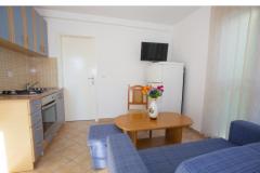 Apartmány Melisa Apartmán 4: (2+2) – Ap 2B foto 4