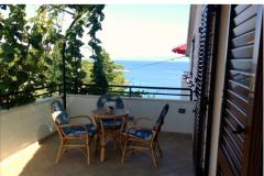 Apartmány MI-MA Apartmán 1 – A2+0 foto 1