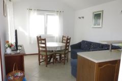 Apartmány MI-MA Apartmán 2 – A2+2 foto 2