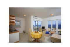 Apartmány Mirca Apartmán 2 foto 1