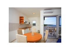 Apartmány Mirca Apartmán 2 foto 4