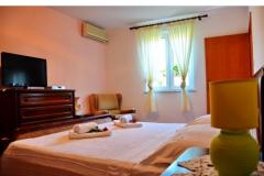 Apartmány Mladinic Apartmán 4 foto 4