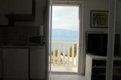 Apartmány Nada Apartmán 2 – A2-zeleni foto 1