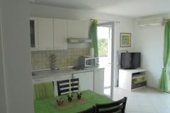 Apartmány Nada Apartmán 2 – A2-zeleni foto 2