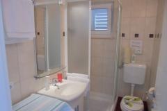 Apartmány Nada Apartmán 2 – A2-zeleni foto 4