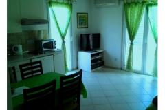 Apartmány Nada Apartmán 2 – A2-zeleni foto 5