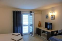 Apartmány Nada Apartmán 1 – A1-studio foto 2