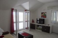 Apartmány Nada Apartmán 3 – A3 -crveni foto 1