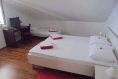 Apartmány Nada Apartmán 3 – A3 -crveni foto 2