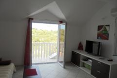 Apartmány Nada Apartmán 3 – A3 -crveni foto 4