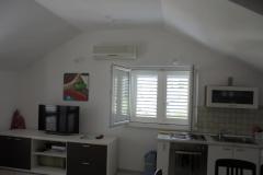 Apartmány Nada Apartmán 3 – A3 -crveni foto 5