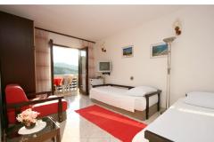 Apartmány Villa Pupa Apartmán 1 foto 2