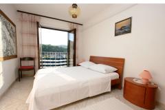 Apartmány Villa Pupa Apartmán 1 foto 3