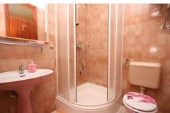 Apartmány Villa Pupa Apartmán 1 foto 5