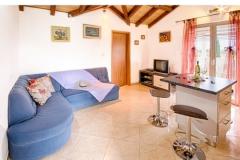 Apartmány Rita Apartmán 1 – Crveni foto 1