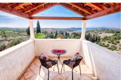 Apartmány Rita Apartmán 1 – Crveni foto 3