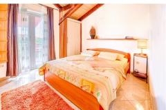 Apartmány Rita Apartmán 2 – Narančasti foto 2