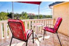 Apartmány Rita Apartmán 2 – Narančasti foto 3