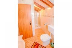 Apartmány Rita Apartmán 2 – Narančasti foto 4