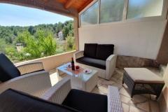 Apartmány Rogosic Osibova Apartmán 2 foto 6