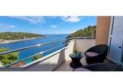 Apartmány Rogosic Osibova Apartmán 3 foto 1