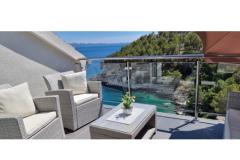 Apartmány Rogosic Osibova Apartmán 5 foto 1