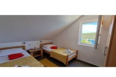 Apartmány Rogosic Osibova Apartmán 5 foto 5