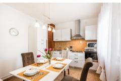 Apartmány Roso Apartmán 2 foto 3