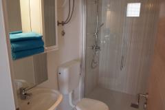 Apartmány Ruža Apartmán 2: (2+1) – Lana foto 2