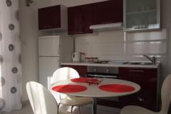 Apartmány Ruža Apartmán 2: (2+1) – Lana foto 5