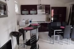 Apartmány Ruža Apartmán 1: (4+2) foto 4