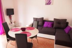 Apartmány Ruža Apartmán 3: (2+1) – Ruza foto 2