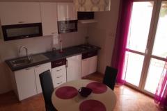 Apartmány Ruža Apartmán 3: (2+1) – Ruza foto 4