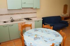 Apartmány Šantić Apartmán 1 foto 1