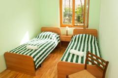 Apartmány Šantić Apartmán 2 foto 4