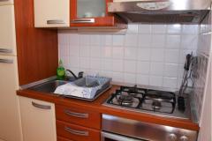 Apartmány Šantić Apartmán 3 foto 4