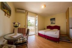 Apartmány Silva Apartmán 1 – AP 4+1 foto 1