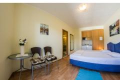 Apartmány Silva Apartmán 1 – AP 4+1 foto 2