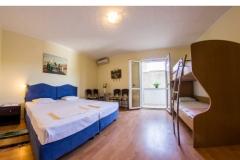 Apartmány Silva Apartmán 1 – AP 4+1 foto 4