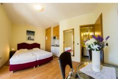 Apartmány Silva Apartmán 2 – AP 6+2 foto 1