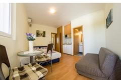 Apartmány Silva Apartmán 2 – AP 6+2 foto 4