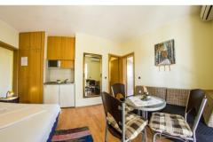 Apartmány Silva Apartmán 4 – AP 16+8 foto 1