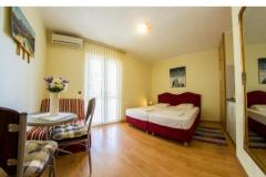 Apartmány Silva Apartmán 4 – AP 16+8 foto 3