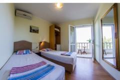 Apartmány Silva Apartmán 4 – AP 16+8 foto 5